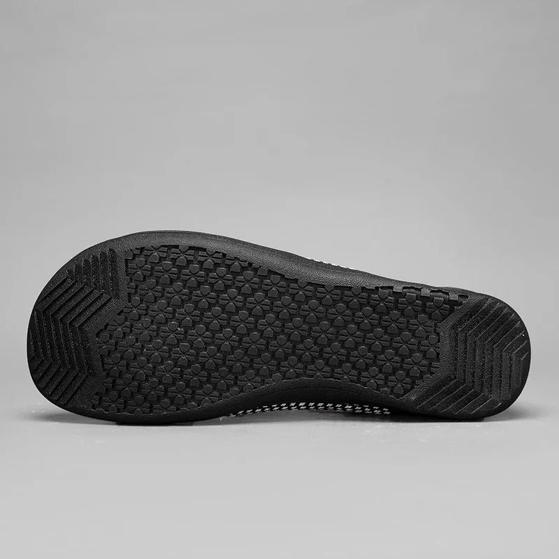 Mason Barefoot Sneaker