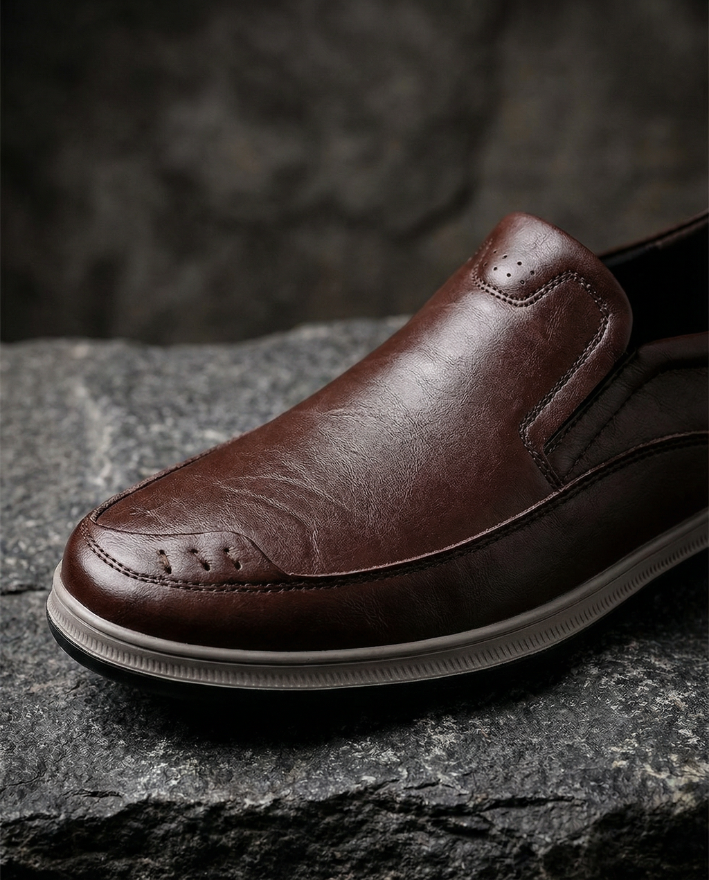 The Stonebrook Slip