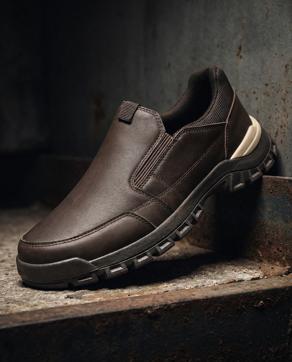 The Trailmark Slip-On