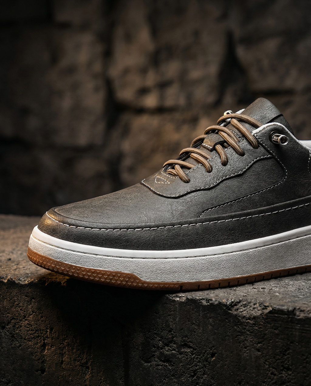 The Crossfield Low