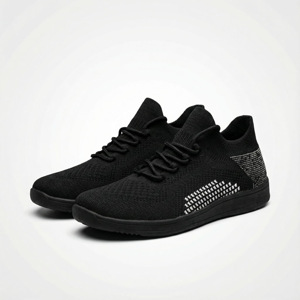 Mason Barefoot Sneaker