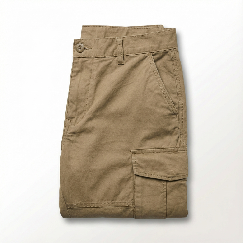 Madison Cargo Pants