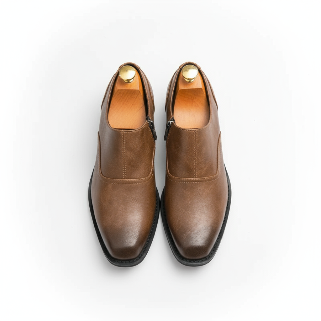 The Craftsman Boot