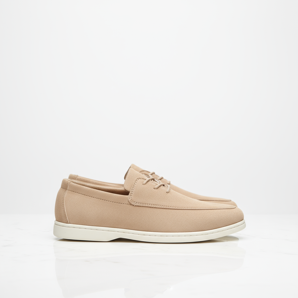 Cloud Walk Loafers