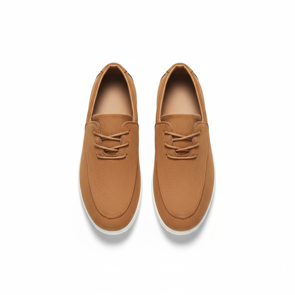 Cloud Walk Loafers