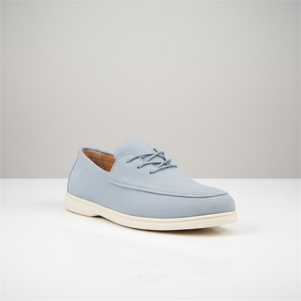 Cloud Walk Loafers