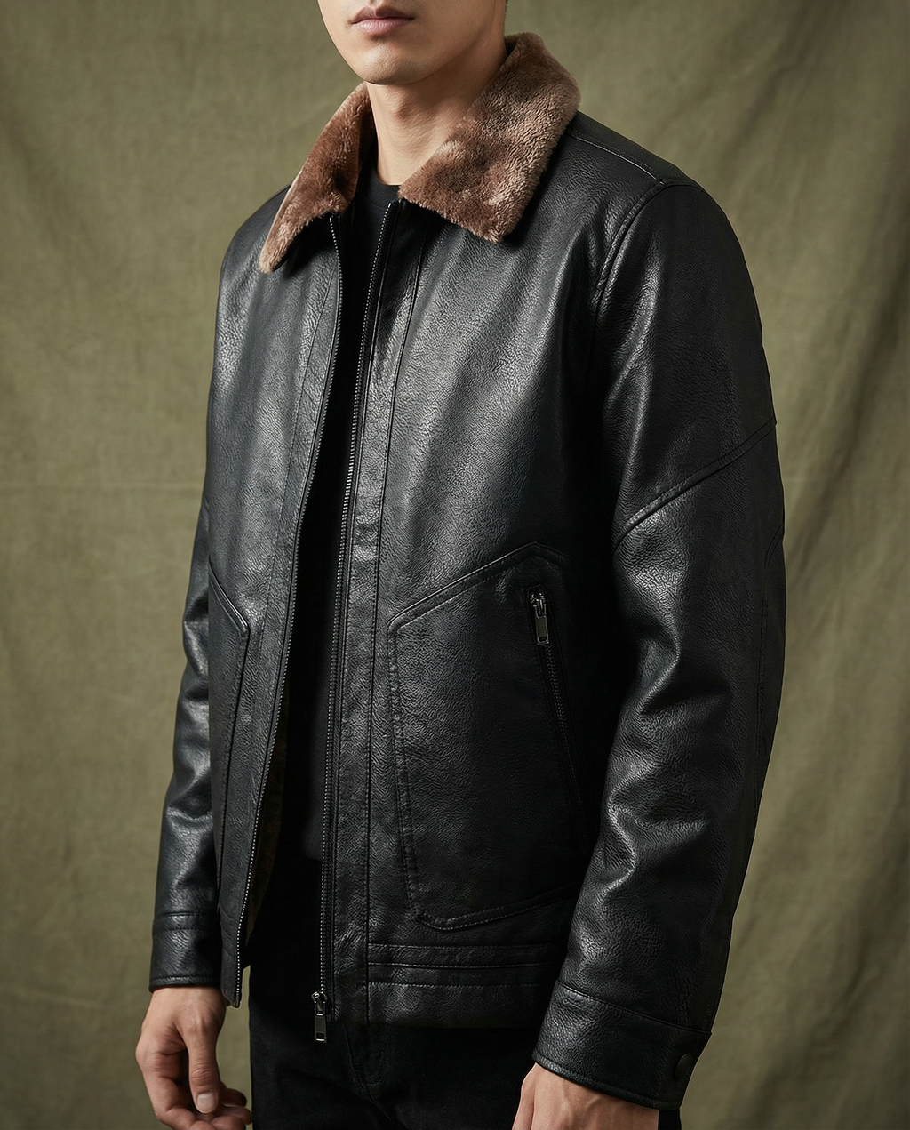 The Northbridge Bomber