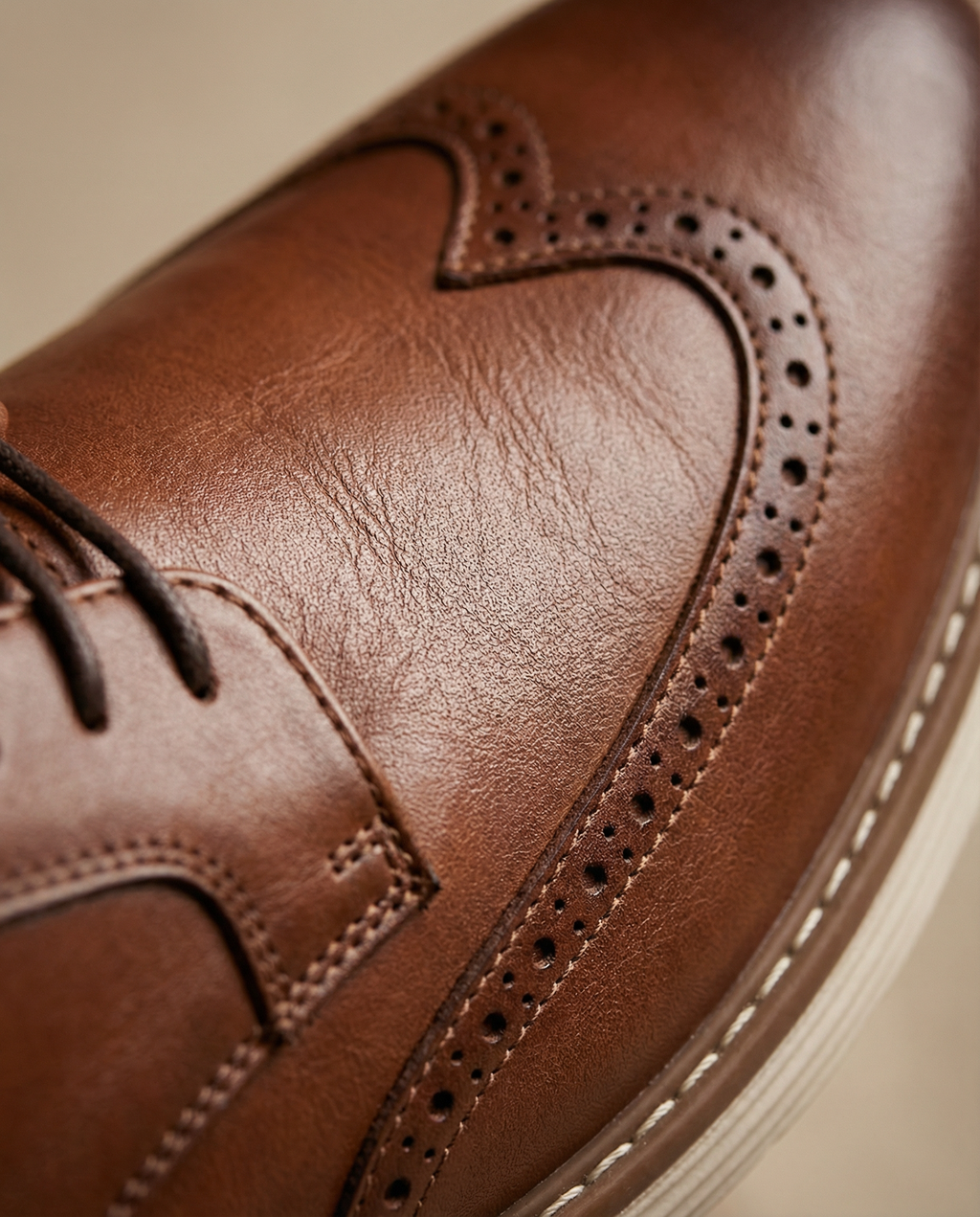 The Alder Wingtip