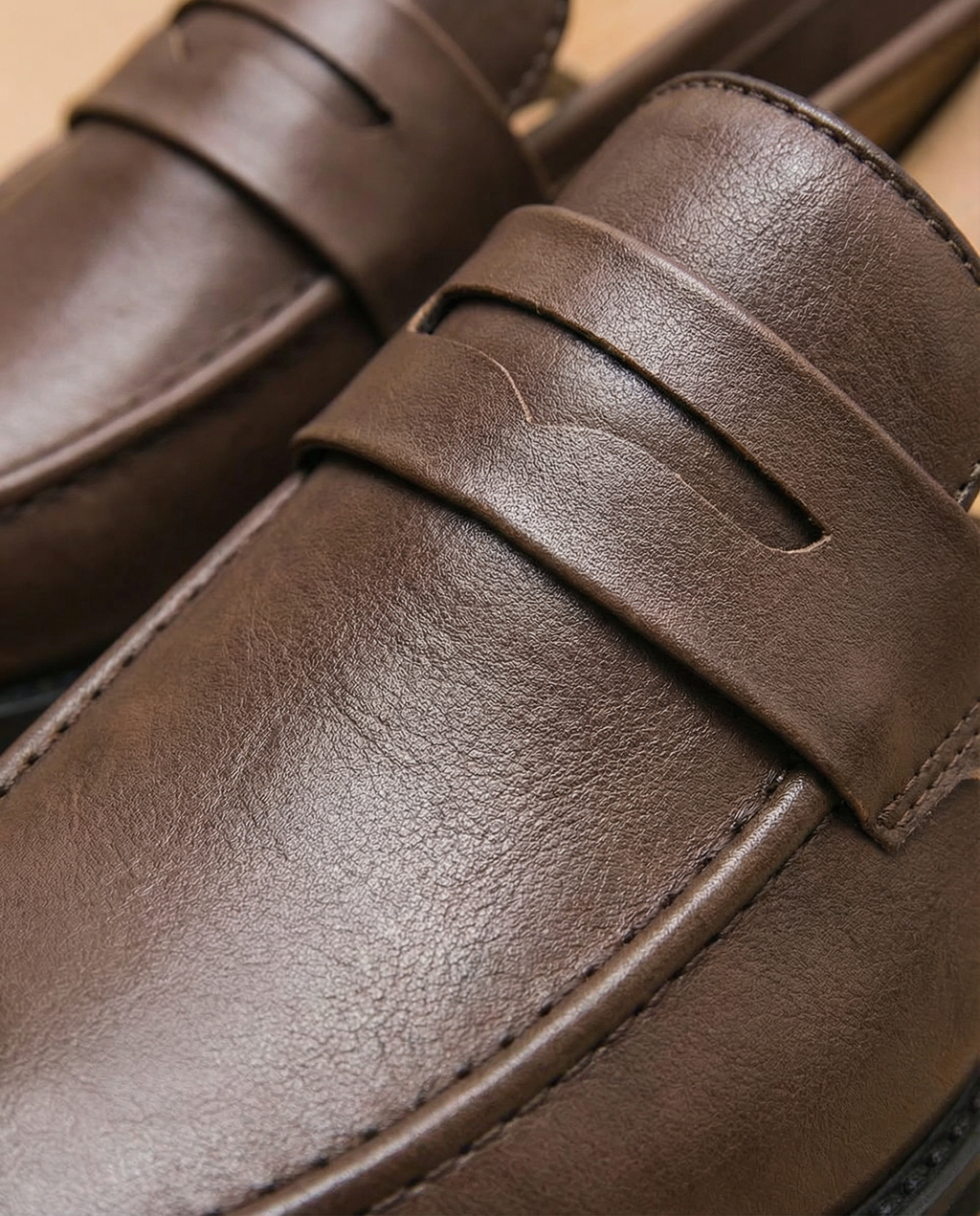 The Cornerstone Loafer