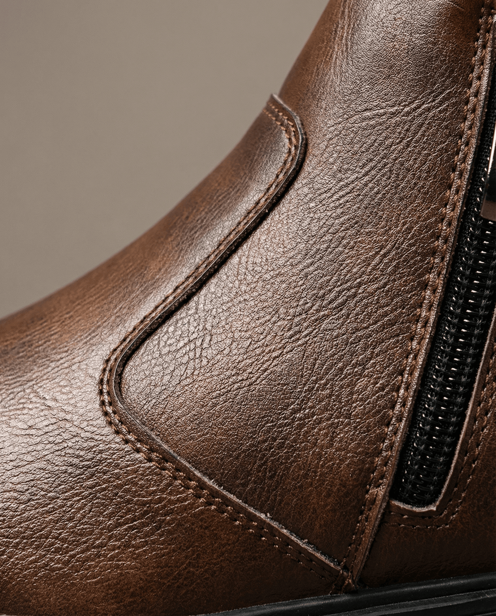 The Ledger Boot