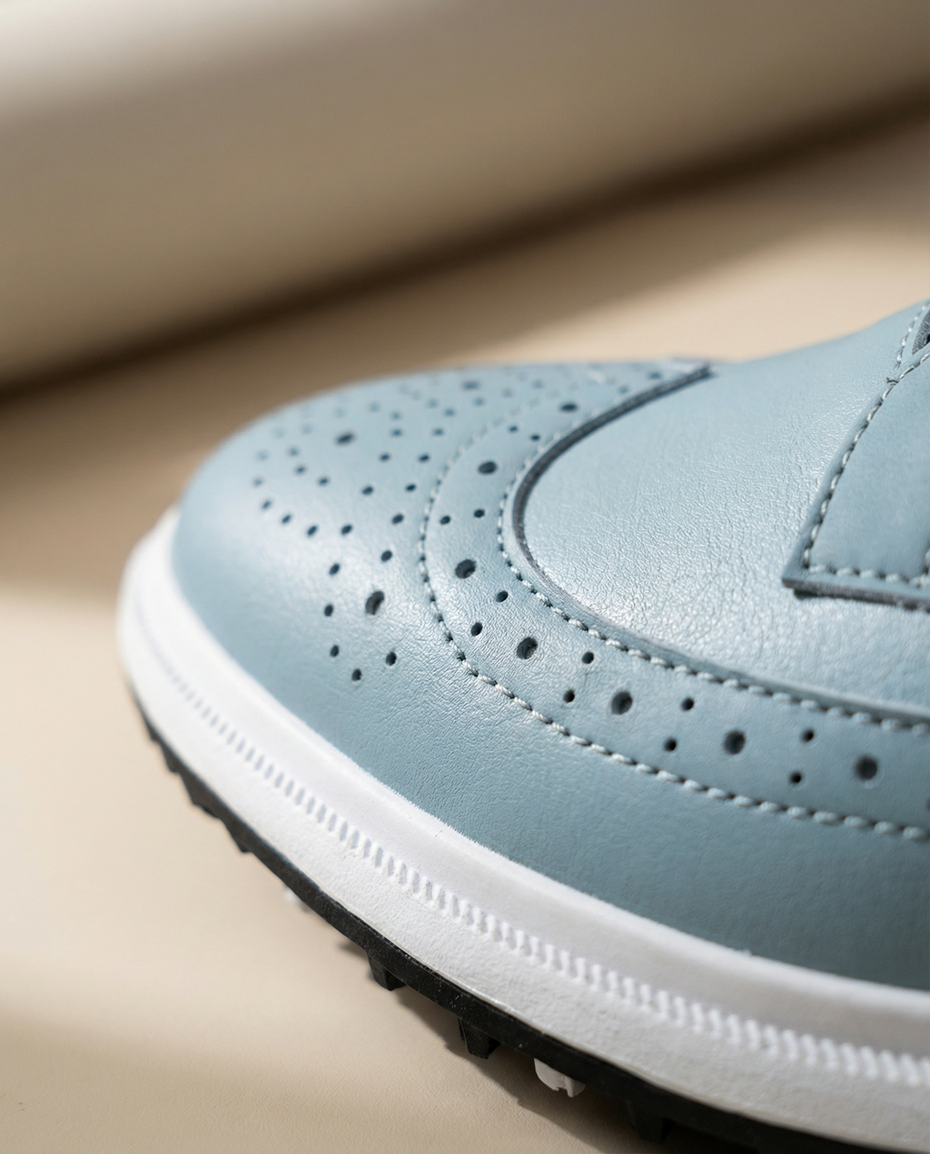The Groundskeeper Shoe