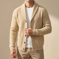 Matteo Wool Cardigan