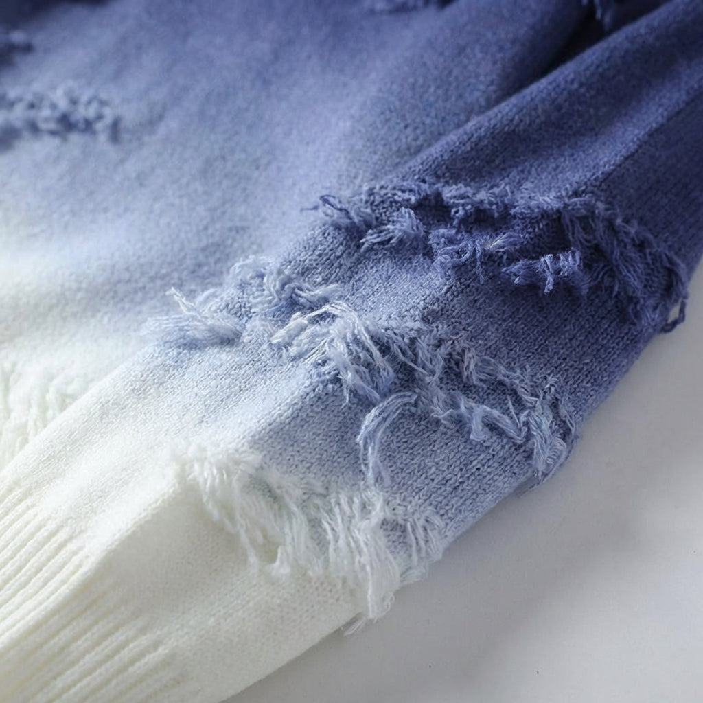 Favian Merino Sweater