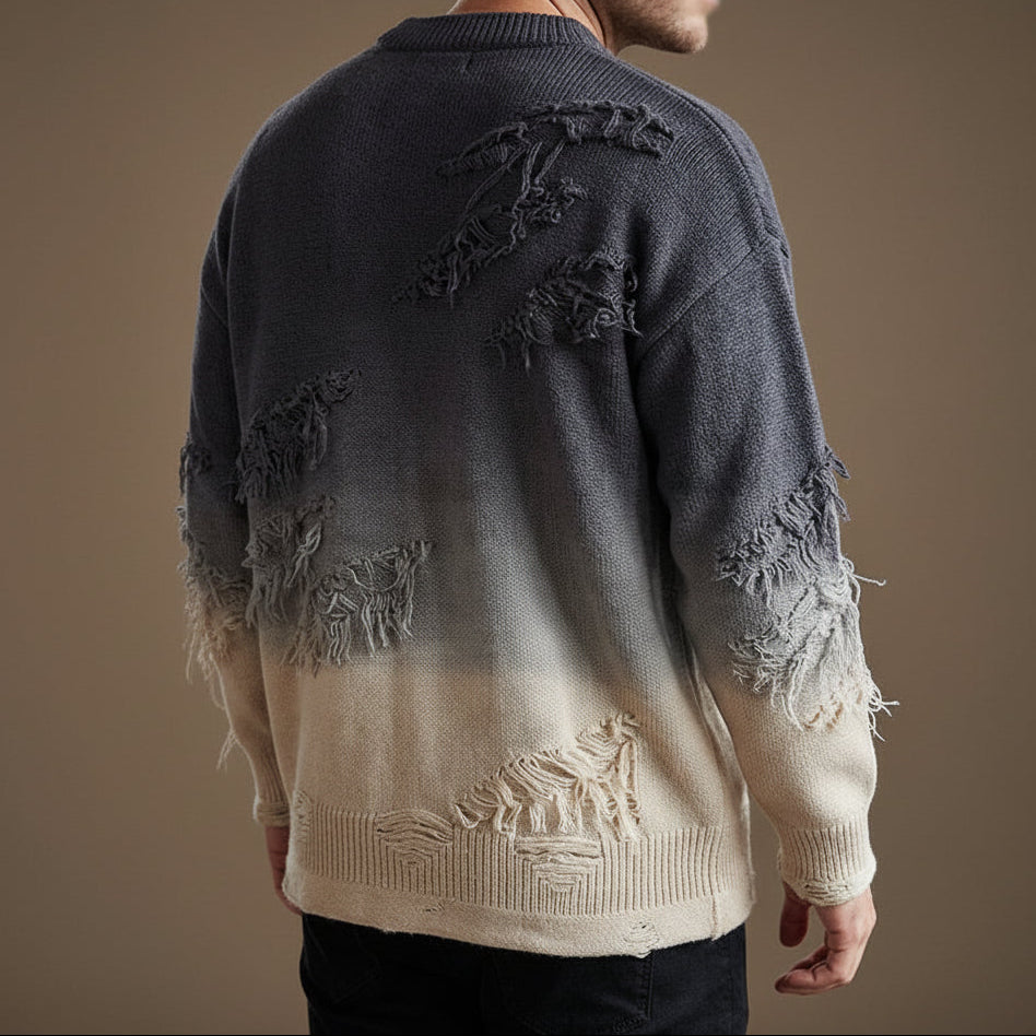 Favian Merino Sweater