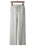 Heather Maison Wool Trousers