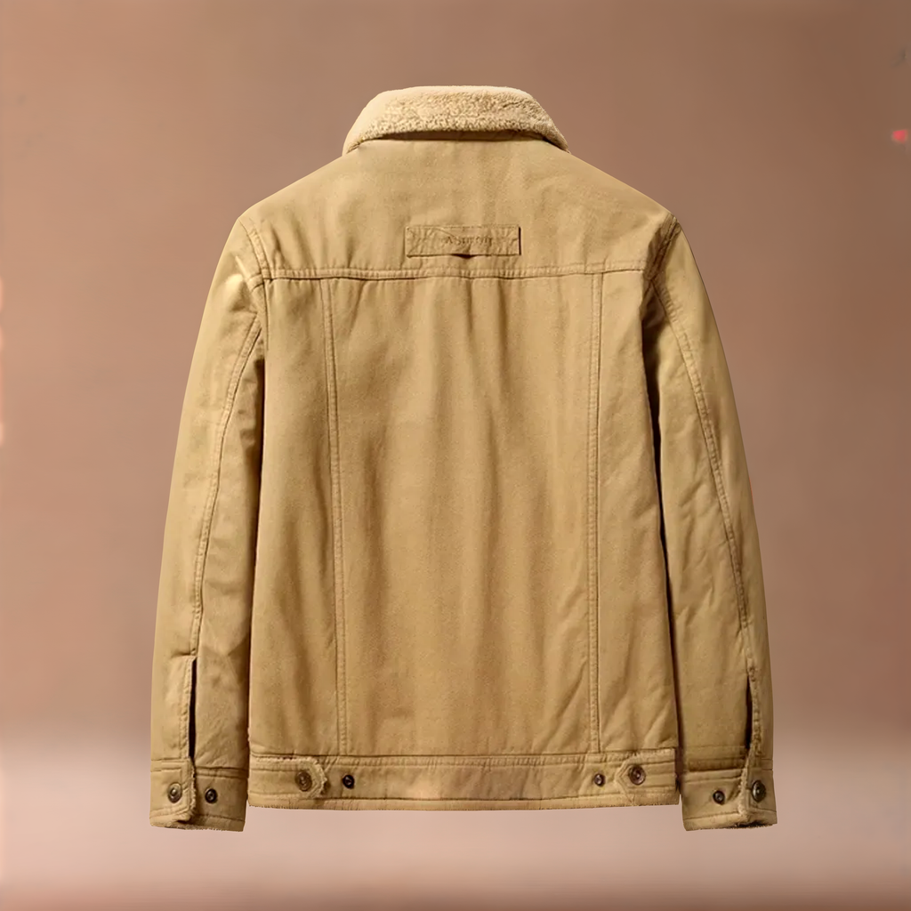 Timberline Sherpa Trucker