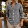 Austin Relaxed Shirt