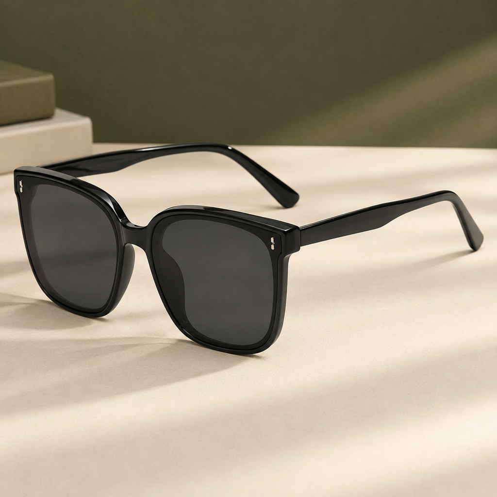 Eamon Square Sunglasses