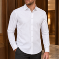 Barnabas Fitted Shirt