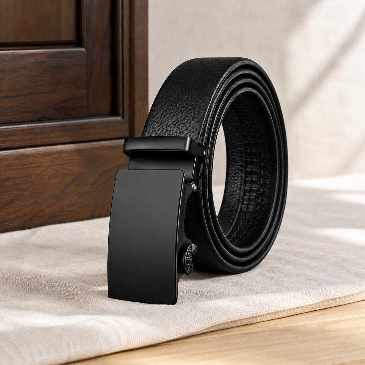 Castagna Automatic Belt