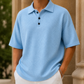 Samson Waffle Polo