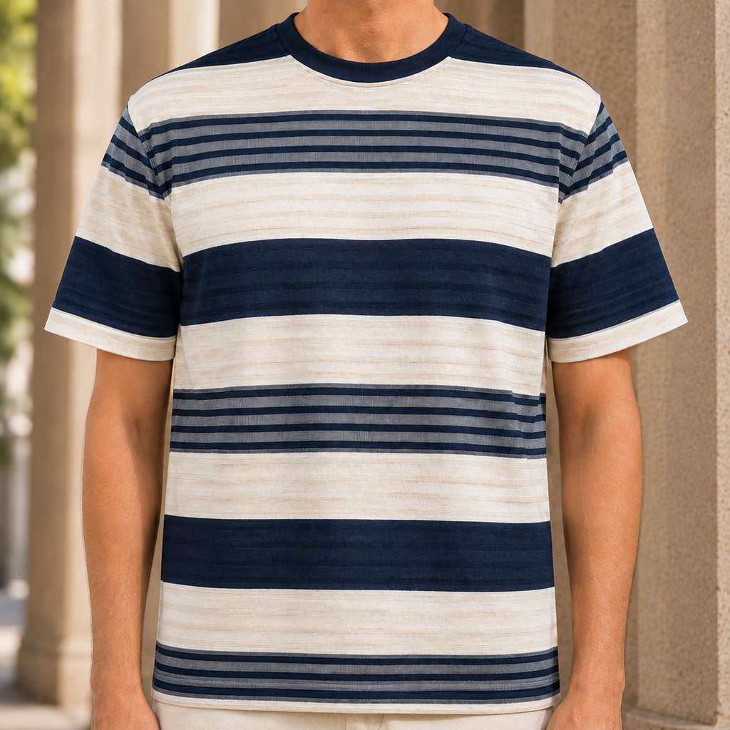 Knox Relaxed T-Shirt