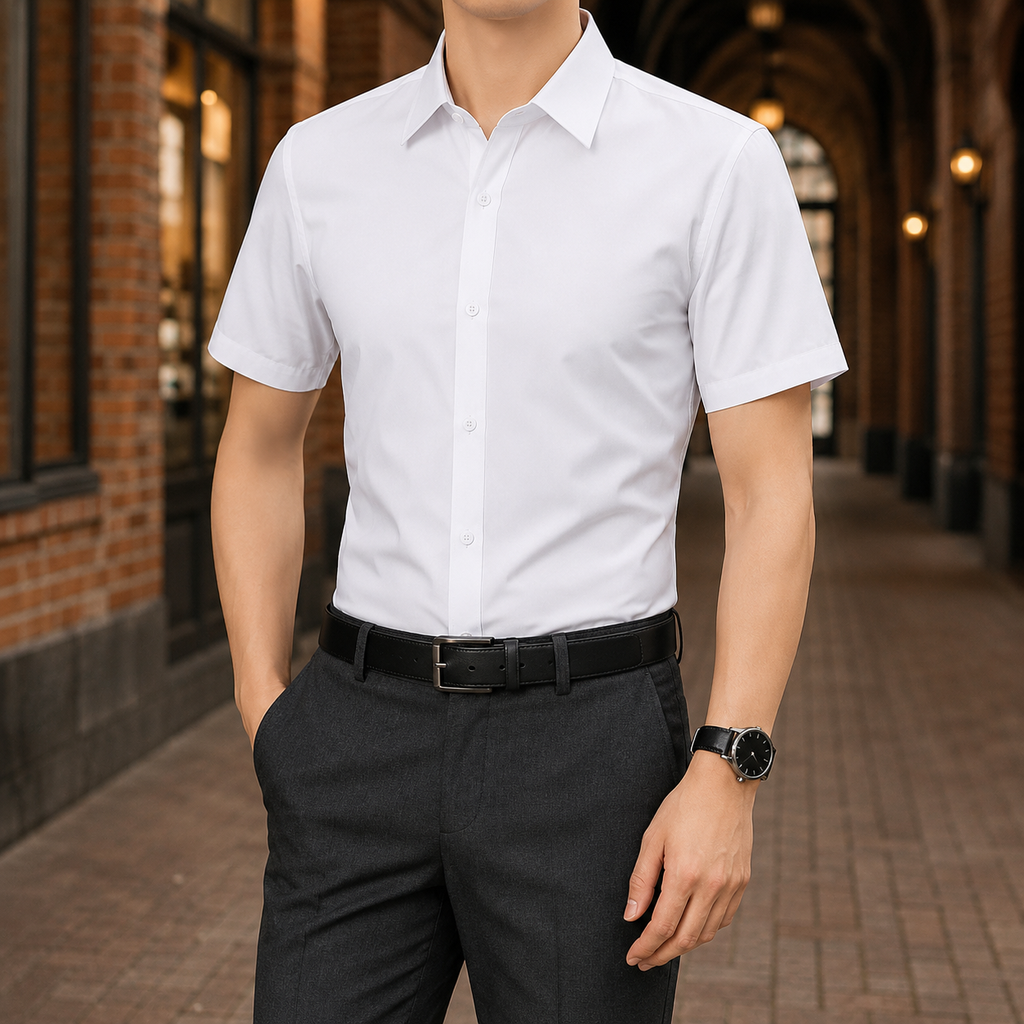 Killian Slim Fit Shirt