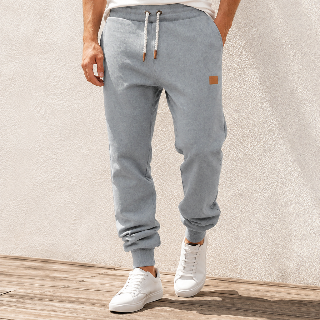 Austin Relaxed Joggers