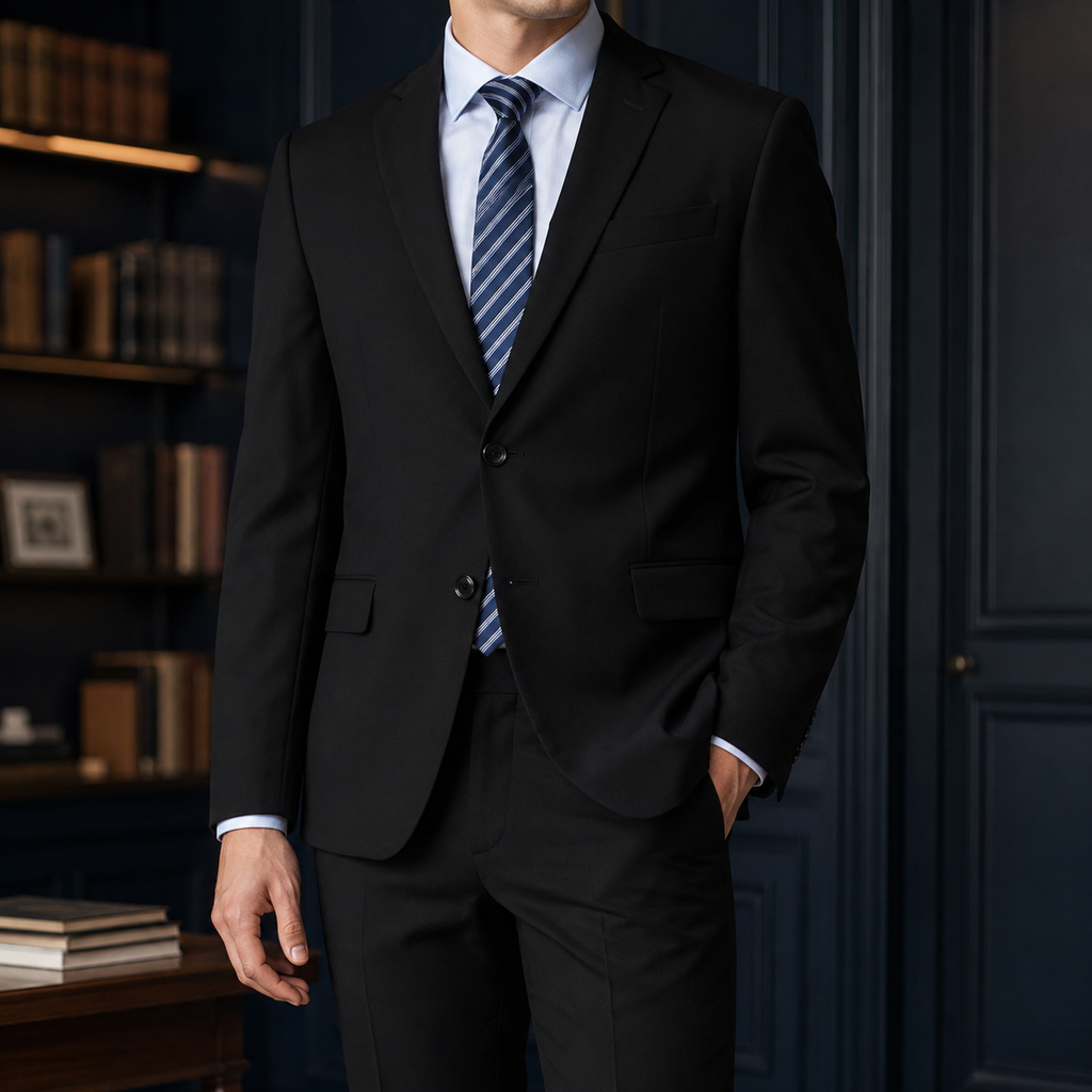 Jocelyn Tailored Suit