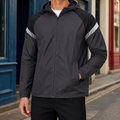Brannock Hooded Jacket