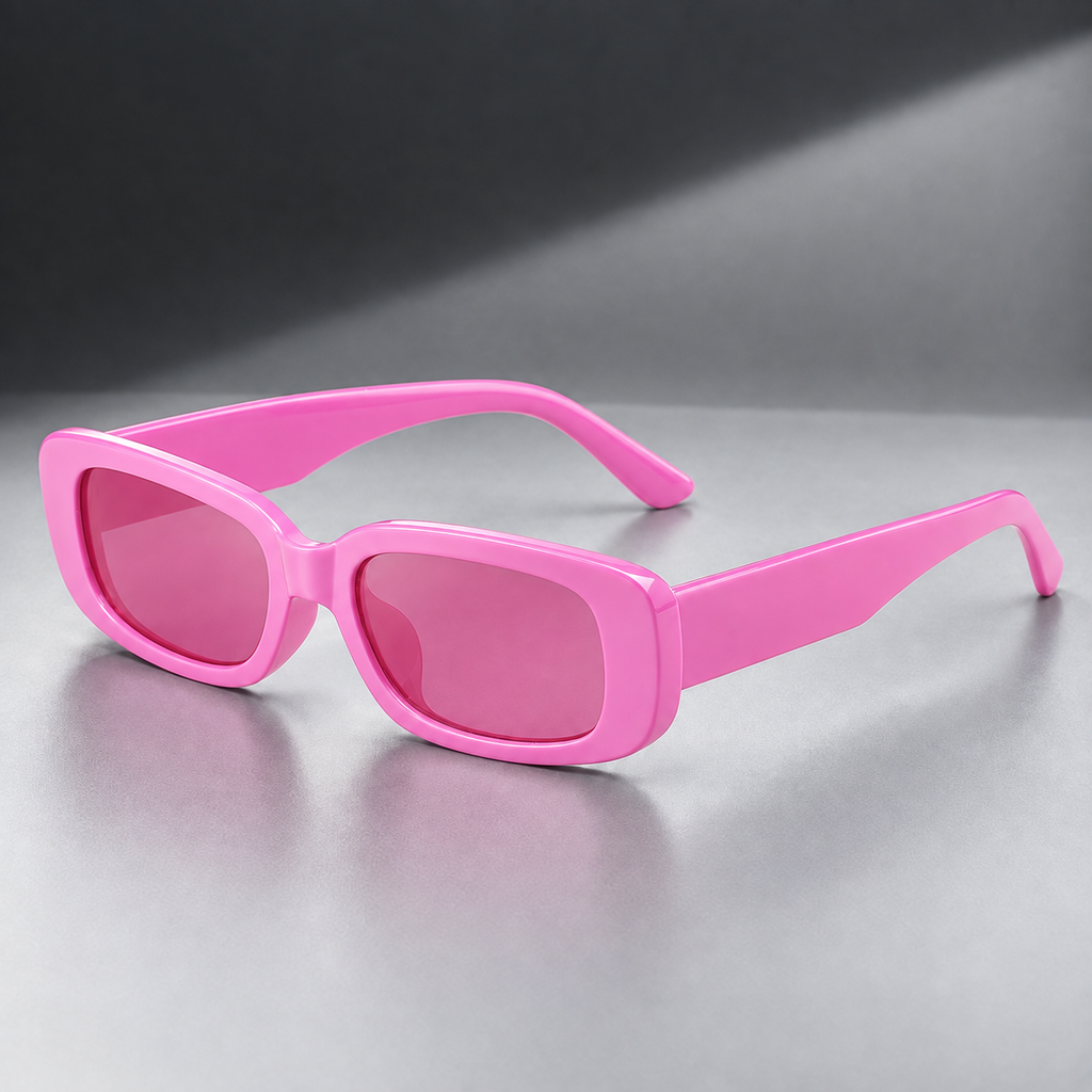 Wilfred Retro Sunglasses