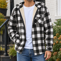 Philemon Plaid Jacket