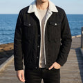 Magnus Denim Jacket
