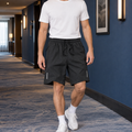 Faramond Straight Shorts