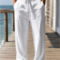 Florian Drawstring Pants