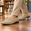 Gargano Penny Loafers