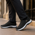 Battaglia Slip-On Sneakers
