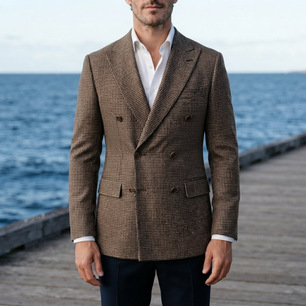 Vaughn Slim Blazer