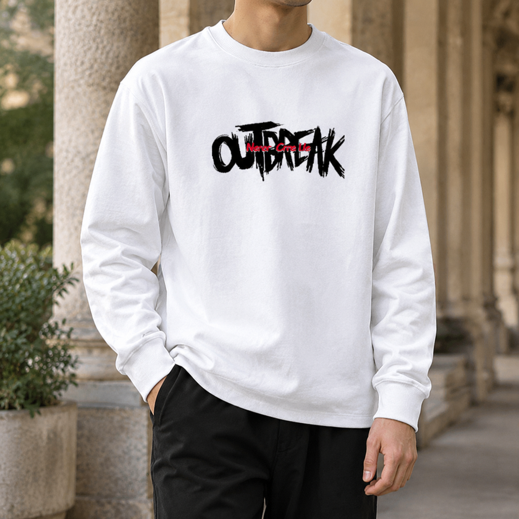 Ardan Relaxed Sweatshirt