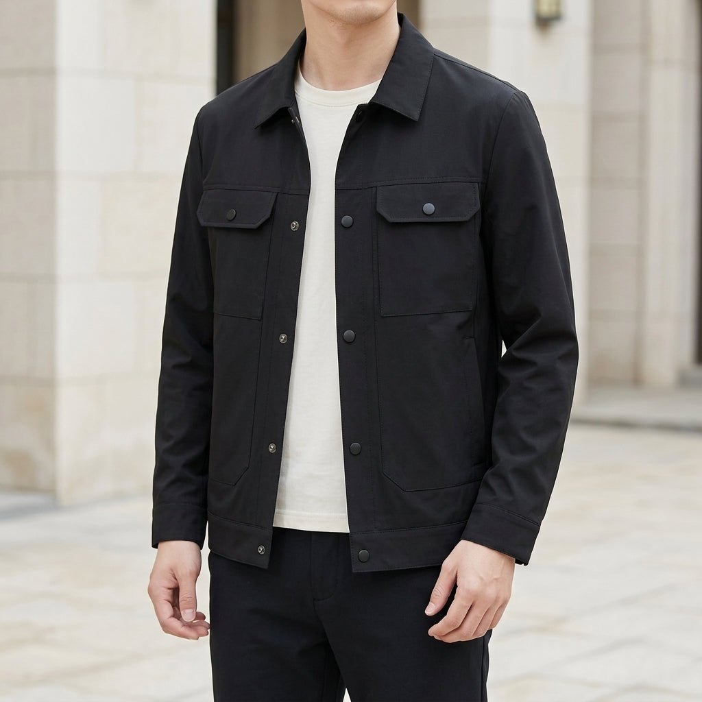 Hadrian Workwear Jacket