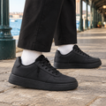 Martelli Lace-Up Sneakers