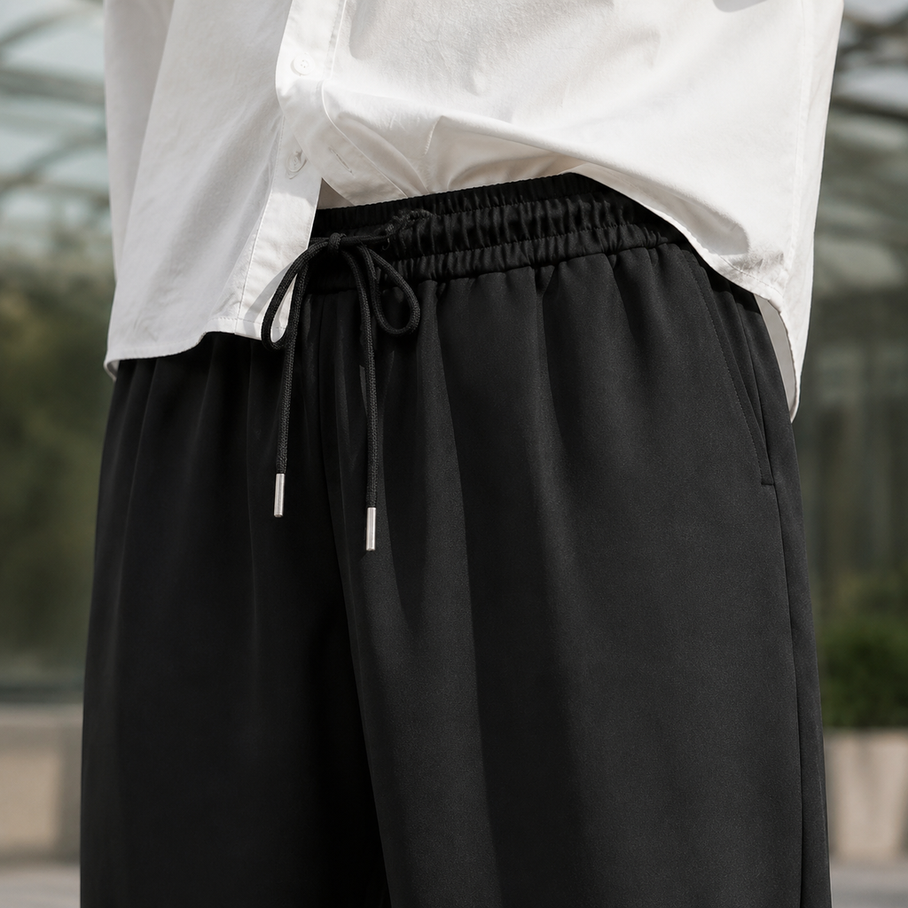 Sylvester Relaxed Pants