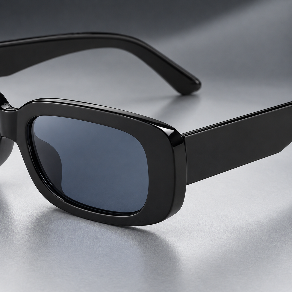 Wilfred Retro Sunglasses