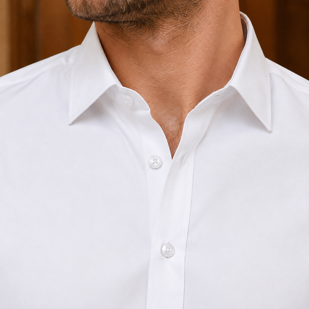 Barnabas Fitted Shirt