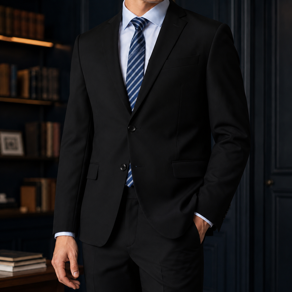 Jocelyn Tailored Suit