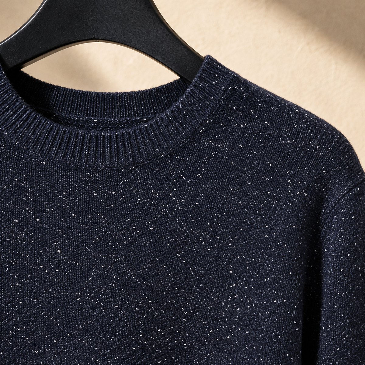 Donatien Speckled Sweater