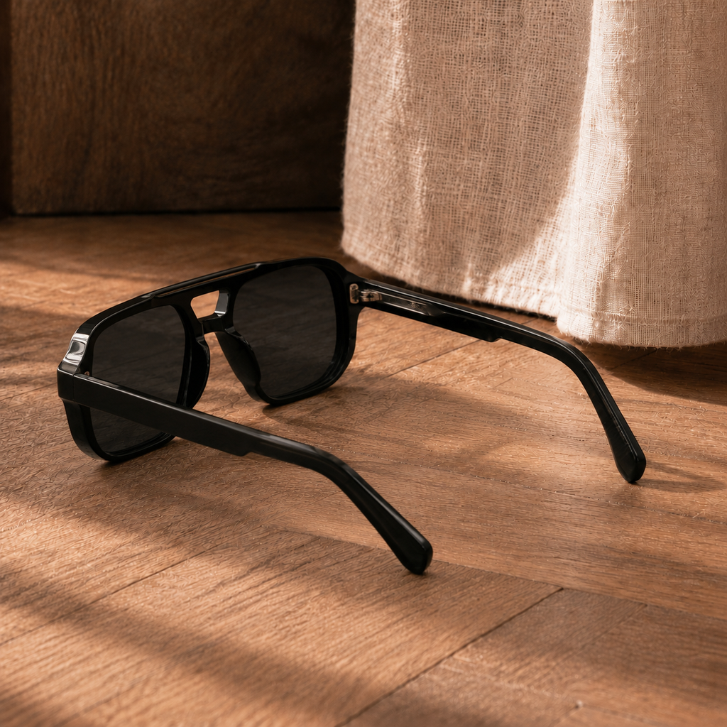 Ignatius Navigator Sunglasses
