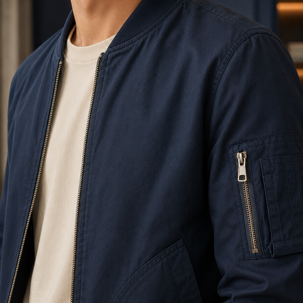 Clovis Utility Bomber