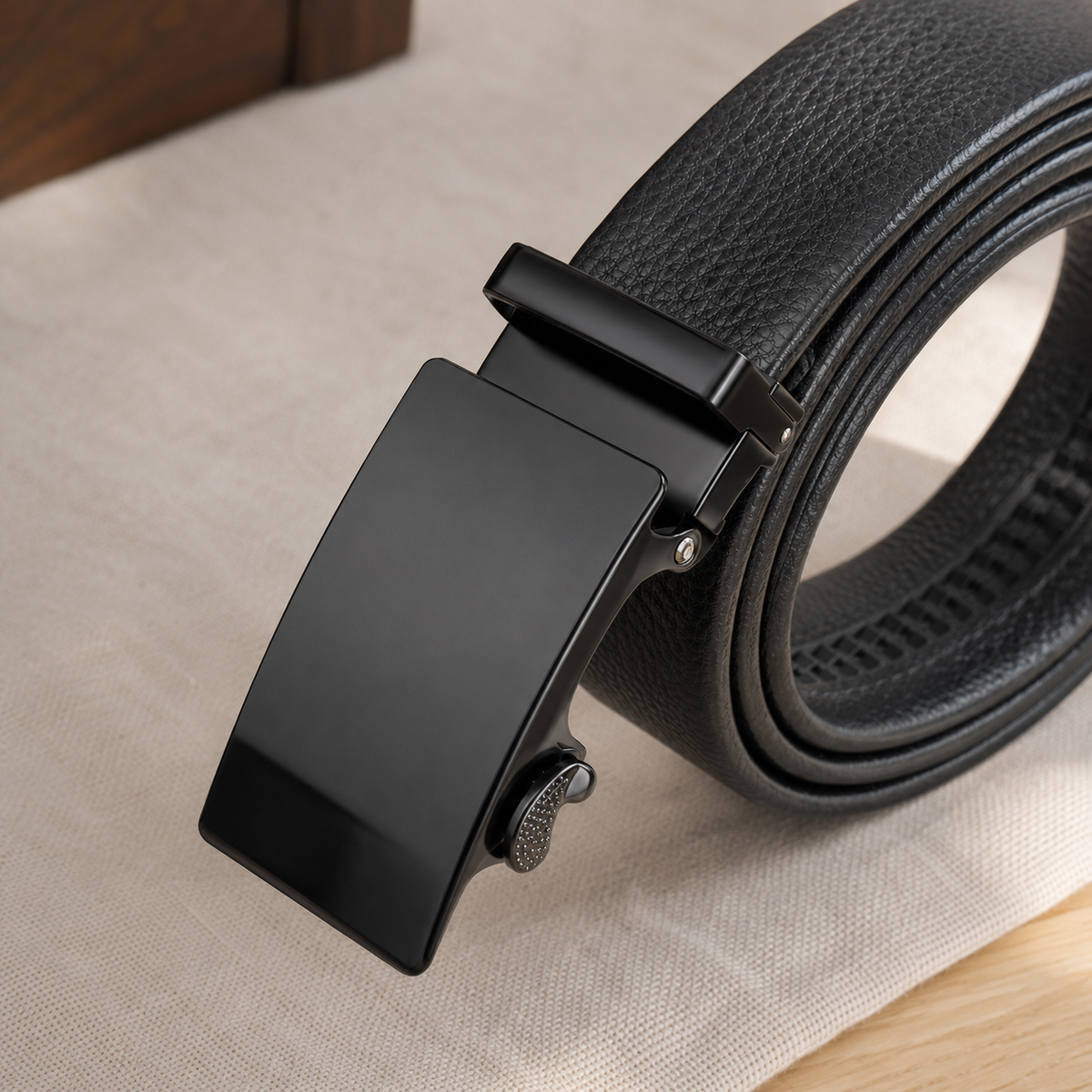 Castagna Automatic Belt