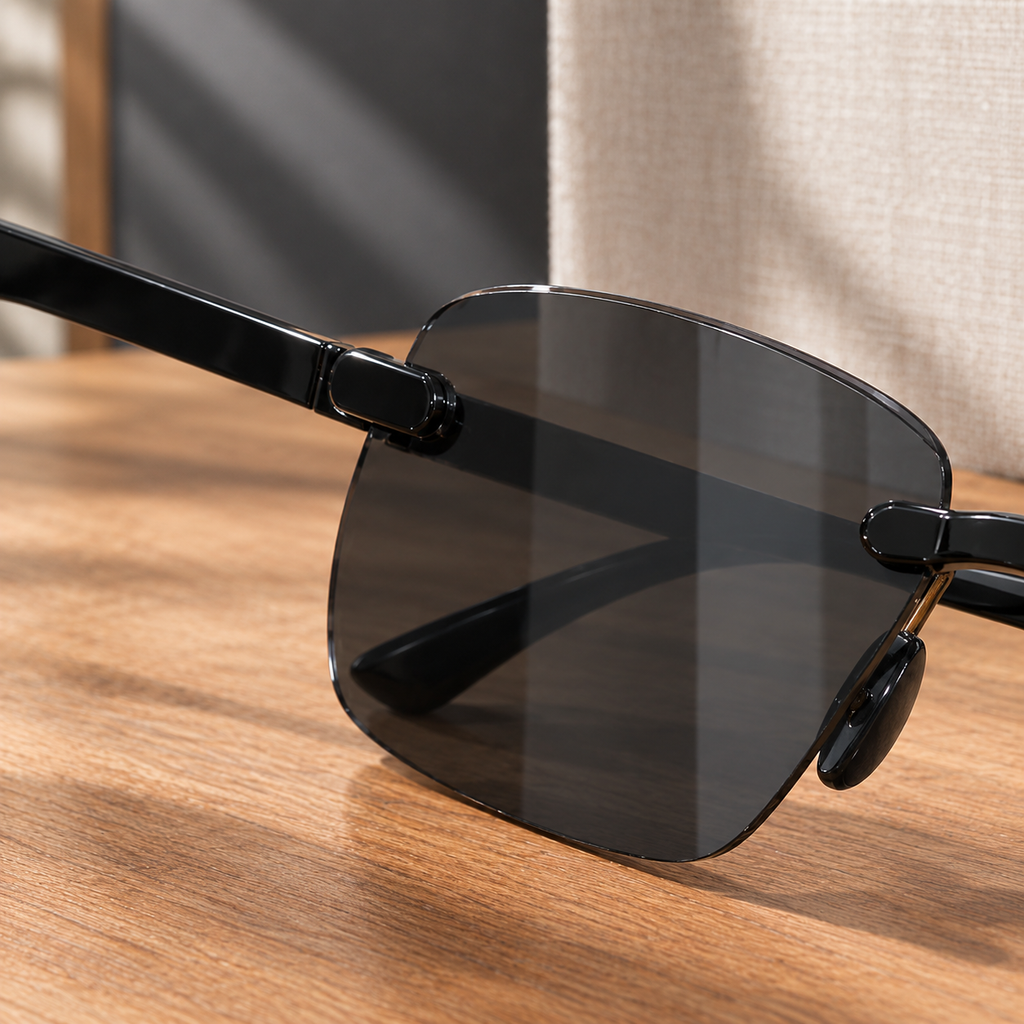 Fulbert Retro Sunglasses